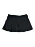 Modli Solid Black Casual Skirt Size 1X - photo 2