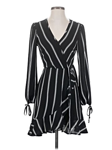 Band of Gypsies Casual Dress (view 1)