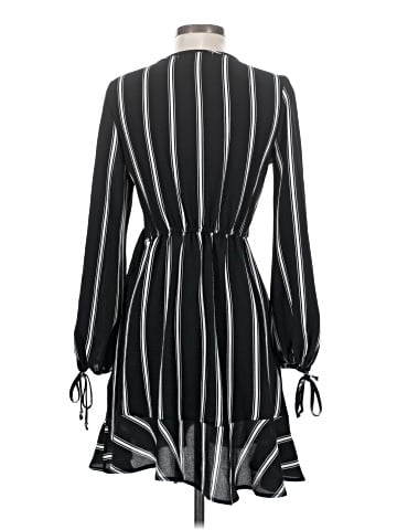 Band of Gypsies Casual Dress (view 2)