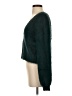 Lovers + Friends Green Pullover Sweater Size XS - photo 5