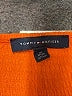 Tommy Hilfiger Orange Casual Dress Size XS - photo 7