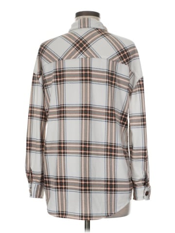 Love Potion Long Sleeve Blouse (view 2)