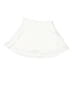 90 Degree by Reflex Solid White Active Skort Size 12 - photo 2