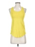 Lululemon Athletica Yellow Tank Top Size 0 - photo 1
