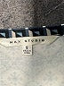 Max Studio Blue 3/4 Sleeve T-Shirt Size S - photo 7