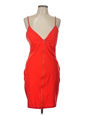 Haute Monde Cocktail Dress (view 1)