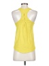 Lululemon Athletica Yellow Tank Top Size 0 - photo 2