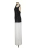 Unbranded Silver Black Cocktail Dress Size S (estimated) - photo 5