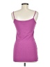 ROMY Purple Tank Top Size M - photo 2