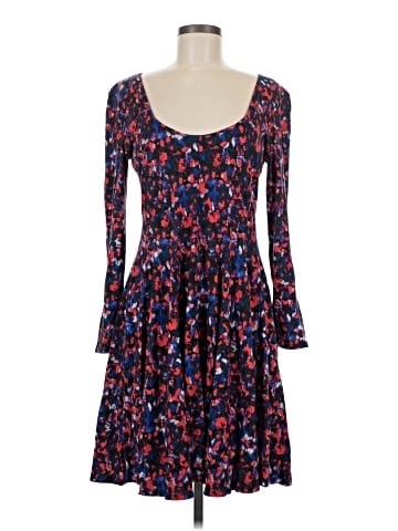 HD in Paris Casual Dress (view 1)