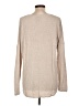 PREMISE Tan Long Sleeve Top Size L - photo 2