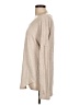 PREMISE Tan Long Sleeve Top Size L - photo 5