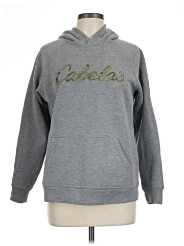 Cabela's Sweatshirt (view 1)