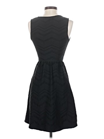 Xhilaration Casual Dress (view 2)