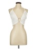 Shein Ivory Tank Top Size L - photo 1