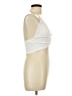 Shein Ivory Tank Top Size L - photo 4