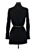 H&M 100% Viscose Black Cardigan Size 4 - photo 2