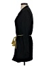 H&M 100% Viscose Black Cardigan Size 4 - photo 5