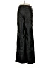 We the Free 100% Polyester Black Casual Pants Size 4 - photo 1