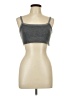 Shein Gray Tube Top Size L - photo 1
