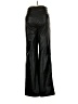 We the Free 100% Polyester Black Casual Pants Size 4 - photo 2