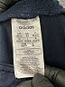 Adidas 100% Polyester Blue Track Pants Size XS - photo 7