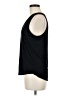 Topshop Black Sleeveless T-Shirt Size 8 - photo 5