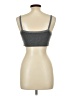 Shein Gray Tube Top Size L - photo 2