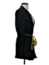 H&M 100% Viscose Black Cardigan Size 4 - photo 4