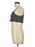 Shein Gray Tube Top Size L - photo 5