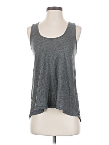 Pure & Good Sleeveless T-Shirt (view 1)