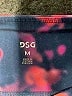DSG Print Purple Active Pants Size M - photo 4