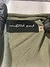 Mustard Seed 100% Rayon Green 3/4 Sleeve Blouse Size S - photo 7