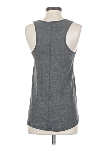Pure & Good Sleeveless T-Shirt (view 2)