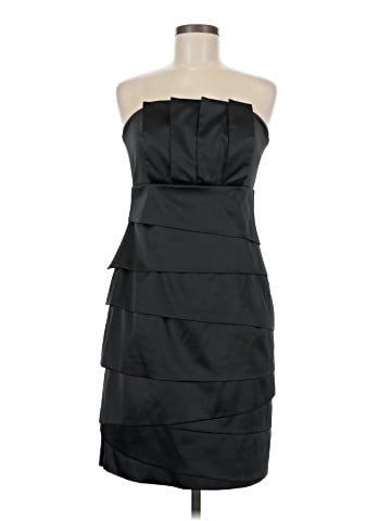 White House Black Market Cocktail Dress (view 1)
