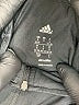 Adidas Black Track Jacket Size S - photo 6