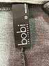 Bobi Gray Sleeveless T-Shirt Size M - photo 7