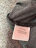 Bobi Gray Sleeveless T-Shirt Size M - photo 8