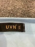 UVN 100% Polyester Blue 3/4 Sleeve Blouse Size XXL - photo 7
