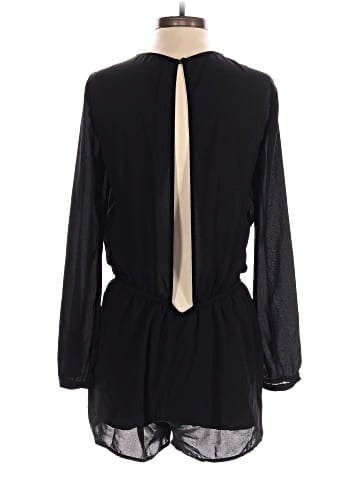 Lucca Couture Romper (view 2)