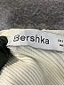 Bershka Ivory White Bodysuit Size S - photo 3