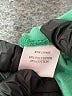 Bobi Green Sleeveless T-Shirt Size M - photo 8