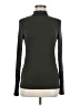 Babaton Gray Long Sleeve Top Size M - photo 1