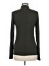 Babaton Gray Long Sleeve Top Size M - photo 2