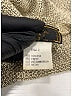 Fendi Metallic Gold Tan Pullover Sweater Size EU (IT) 44 / US 8 - photo 9