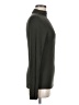 Babaton Gray Long Sleeve Top Size M - photo 4