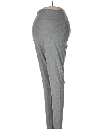 Time and Tru Active Pants (view 1)