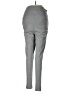 Time and Tru Gray Active Pants Size M - photo 2