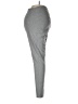 Time and Tru Gray Active Pants Size M - photo 5