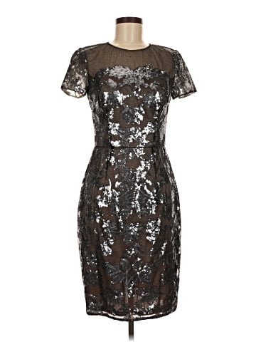 David Meister Cocktail Dress (view 1)